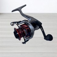 Котушка Siweida Quick 4000, 4+1п